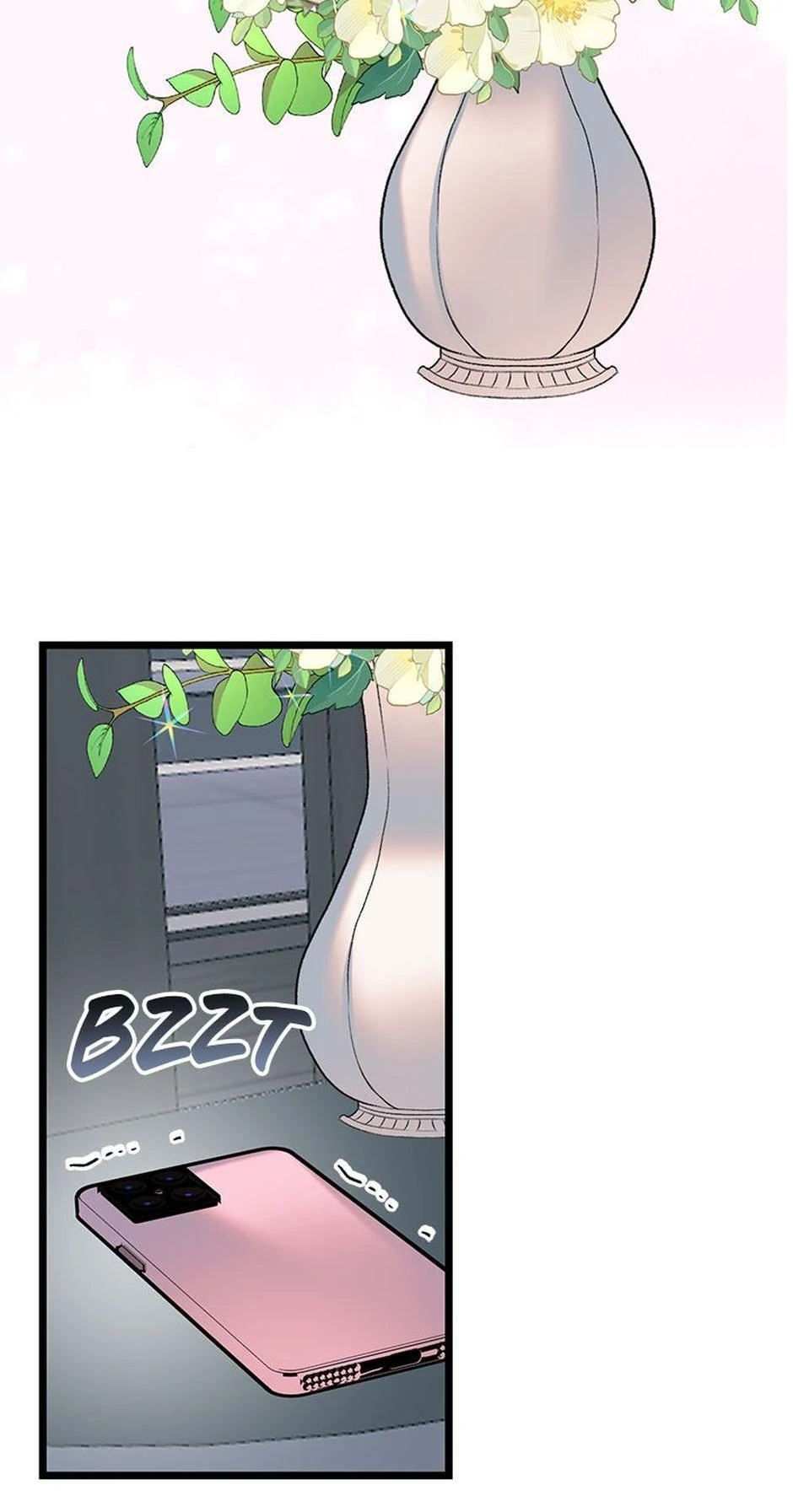 The Dignity Of Romance chapter 104 page 2