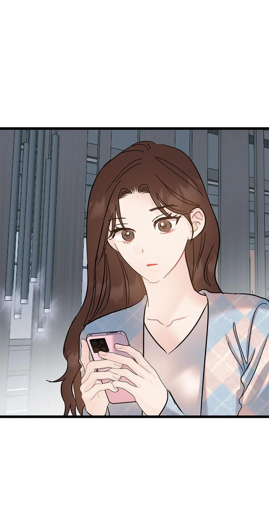 The Dignity Of Romance chapter 104 page 3