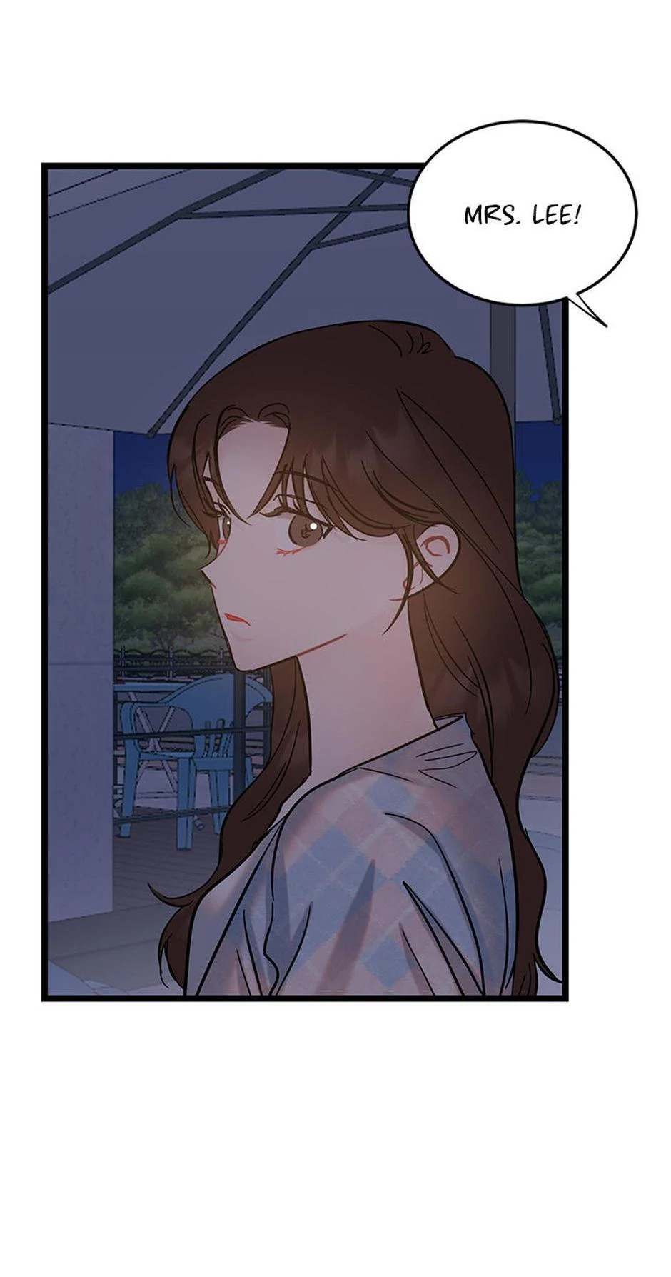 The Dignity Of Romance chapter 104 page 7