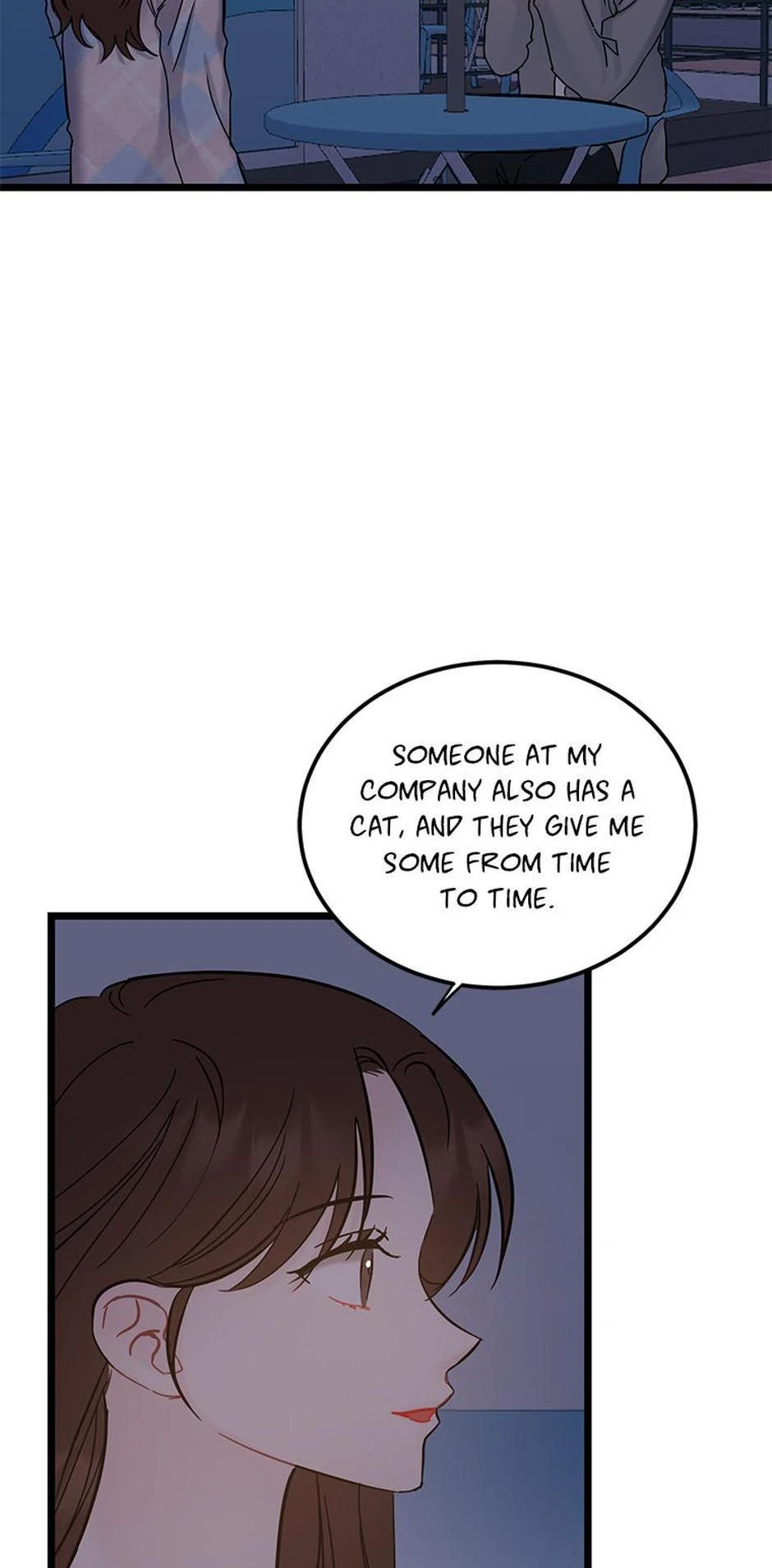 The Dignity Of Romance chapter 104 page 10