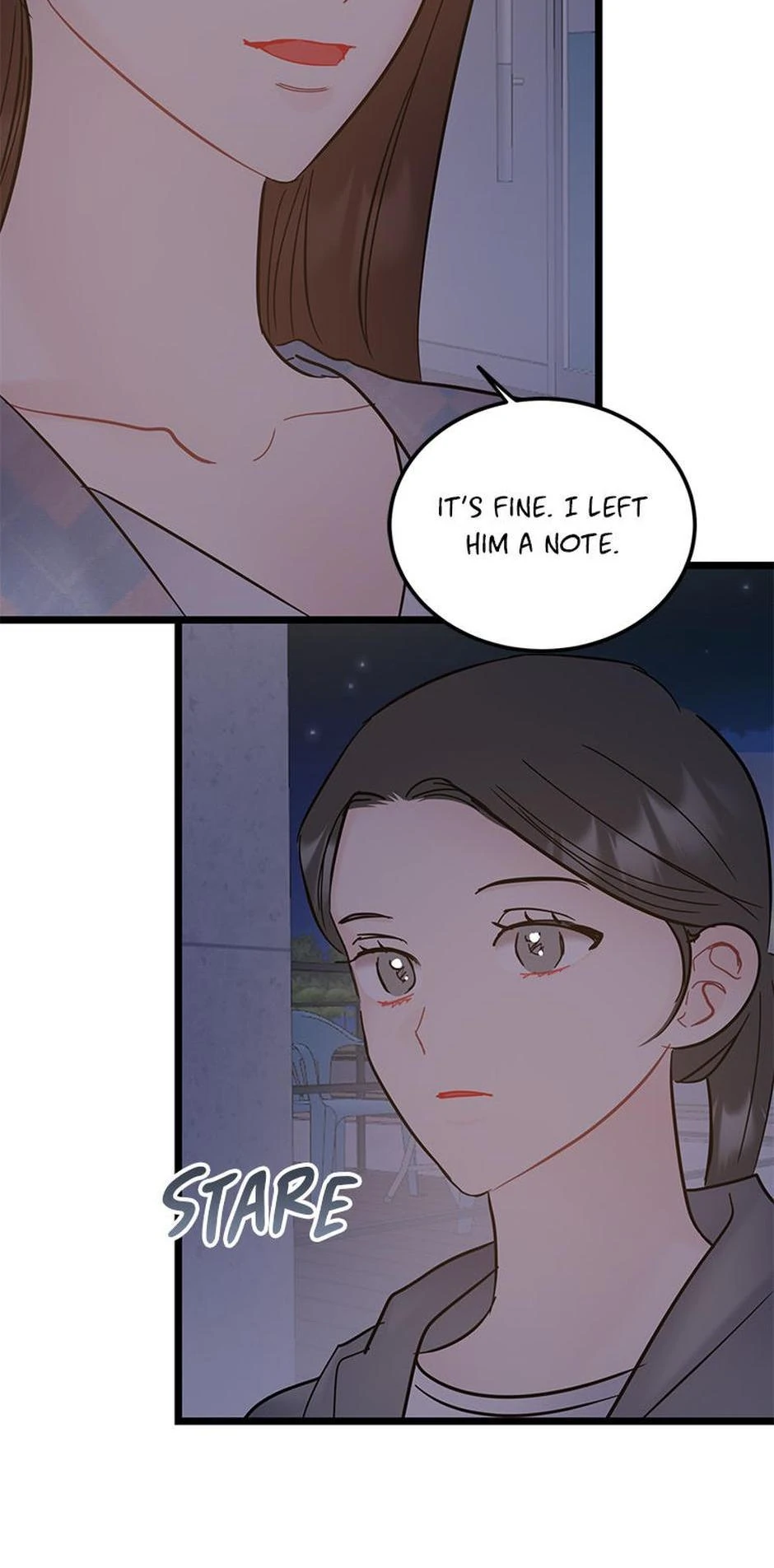 The Dignity Of Romance chapter 104 page 13