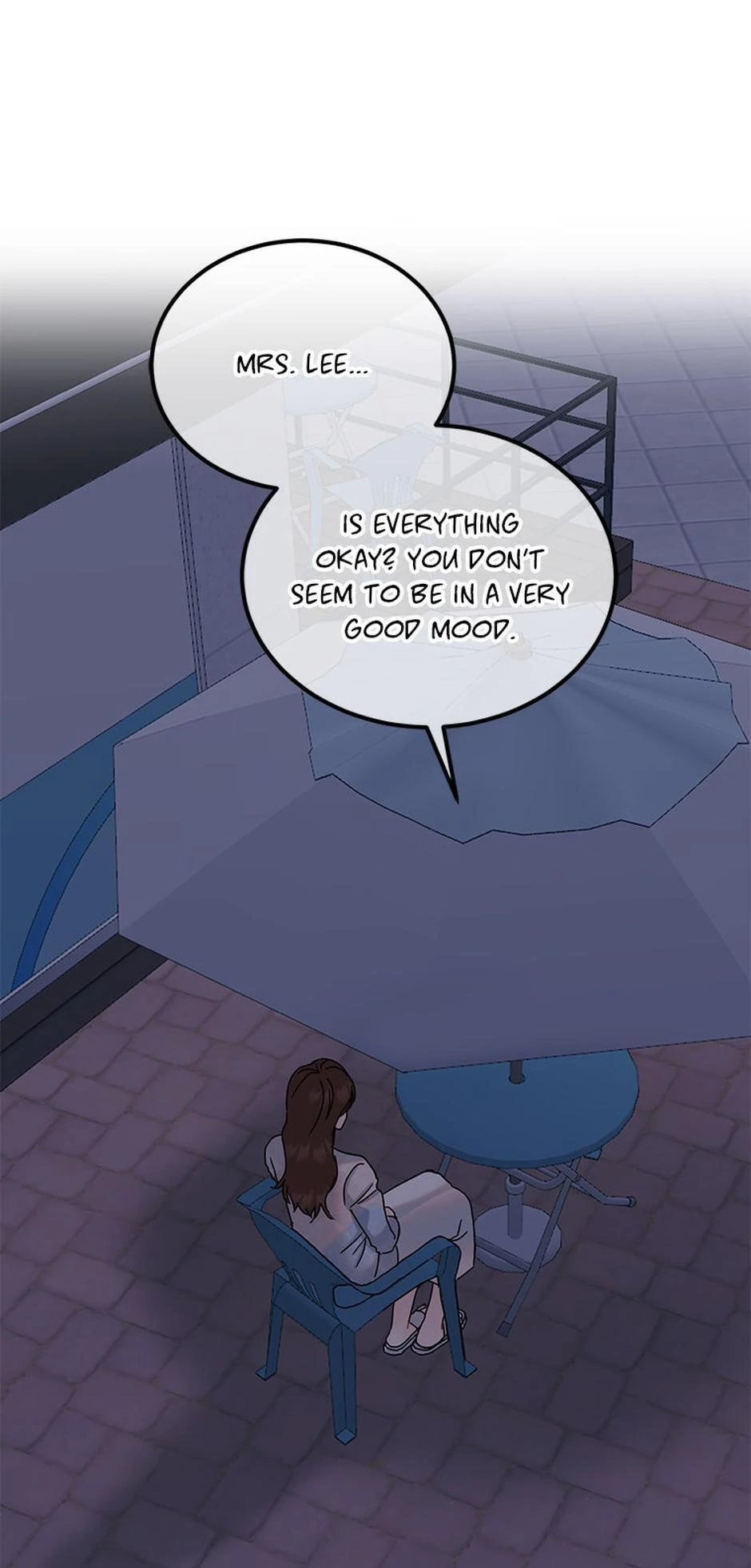 The Dignity Of Romance chapter 104 page 14