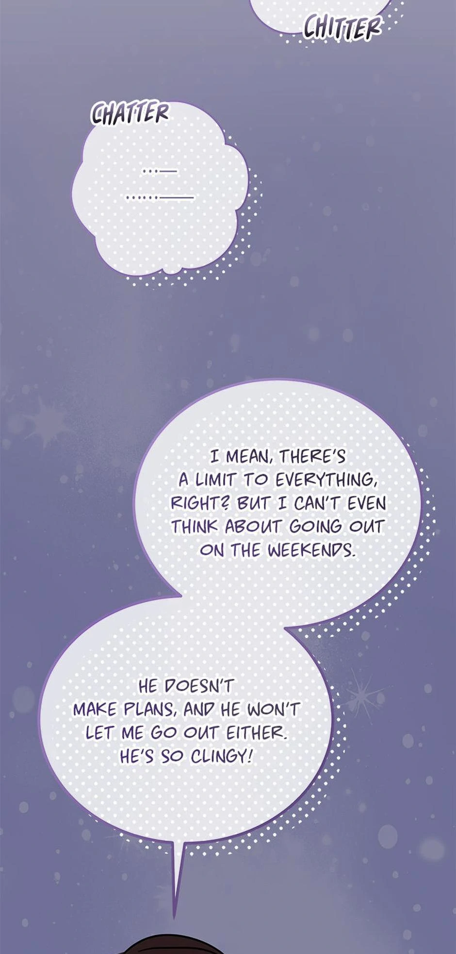 The Dignity Of Romance chapter 104 page 17