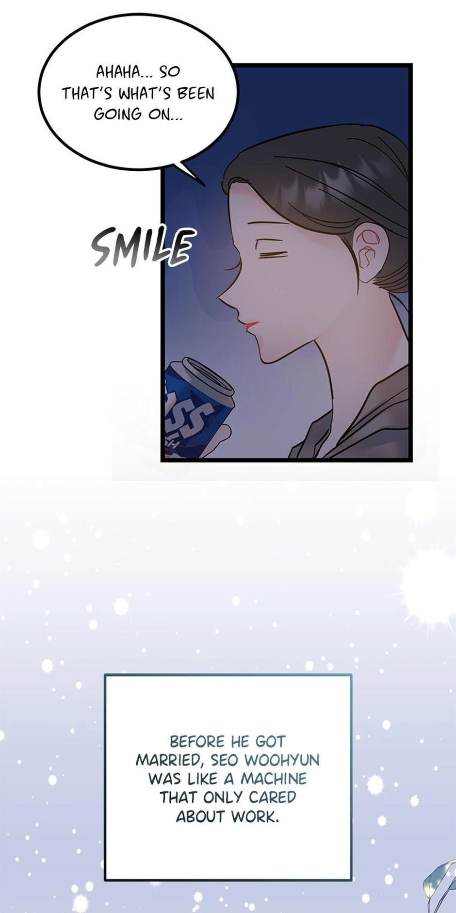 The Dignity Of Romance chapter 104 page 20