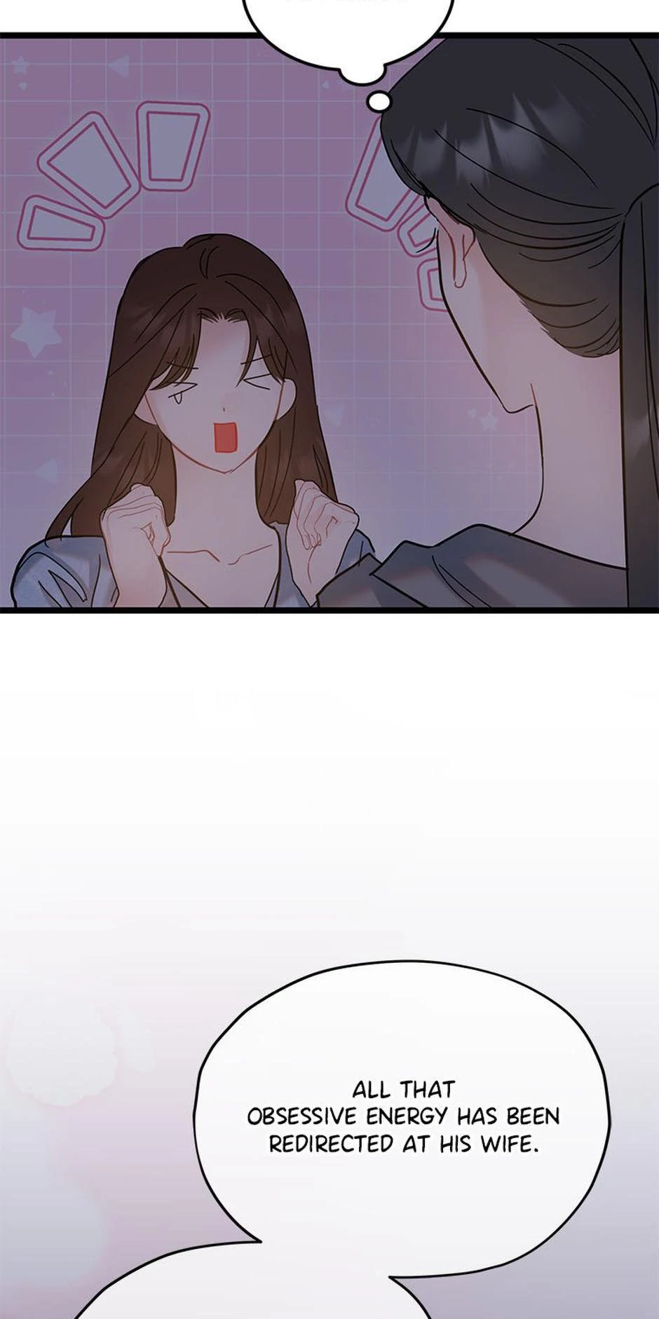 The Dignity Of Romance chapter 104 page 23
