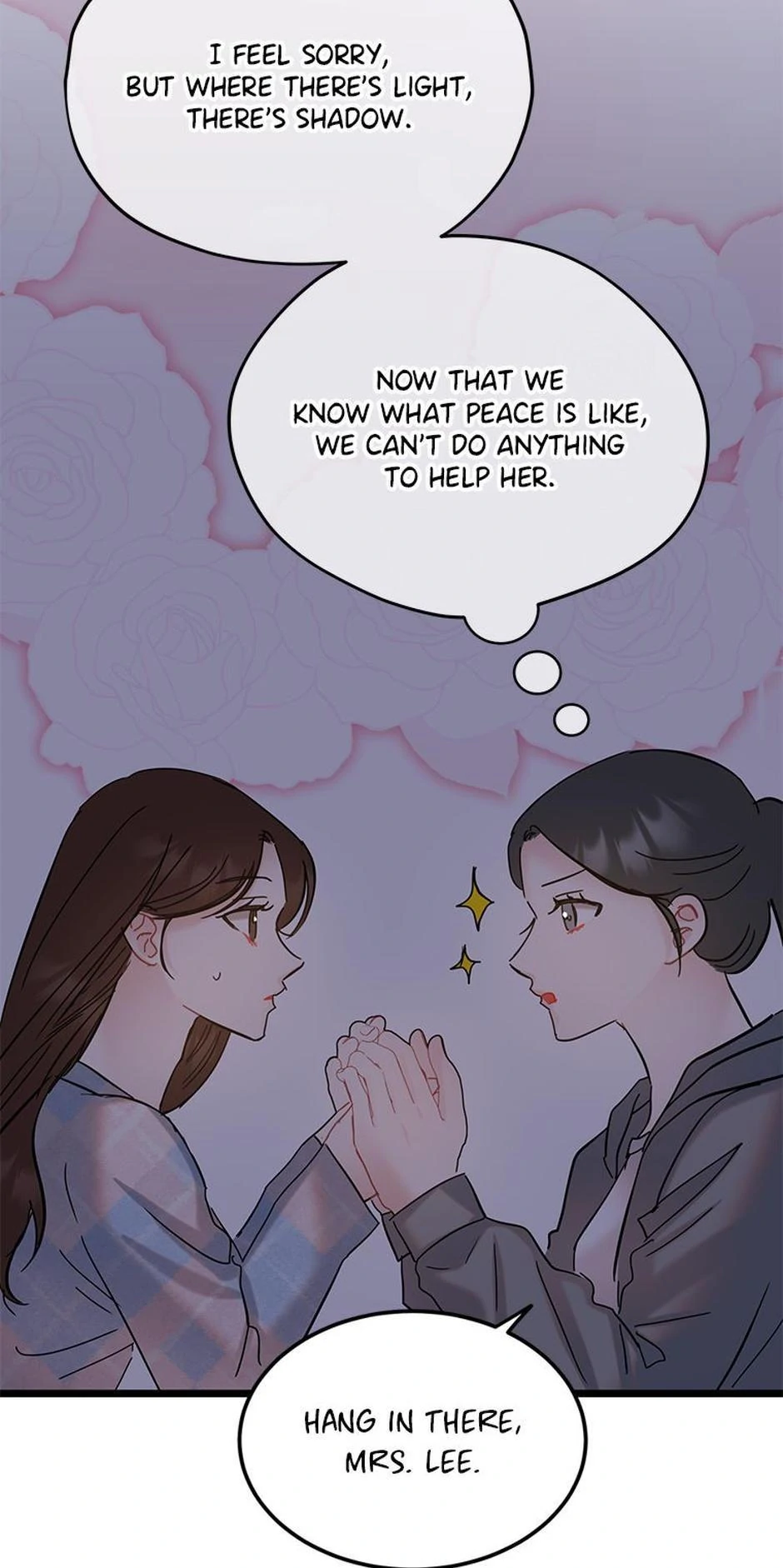 The Dignity Of Romance chapter 104 page 24