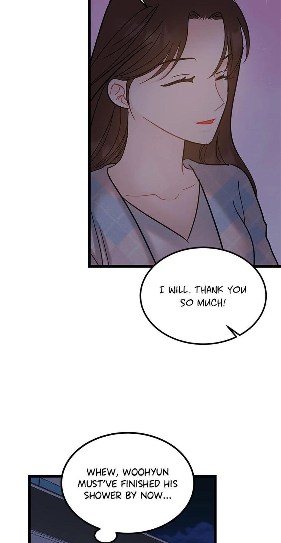 The Dignity Of Romance chapter 104 page 28