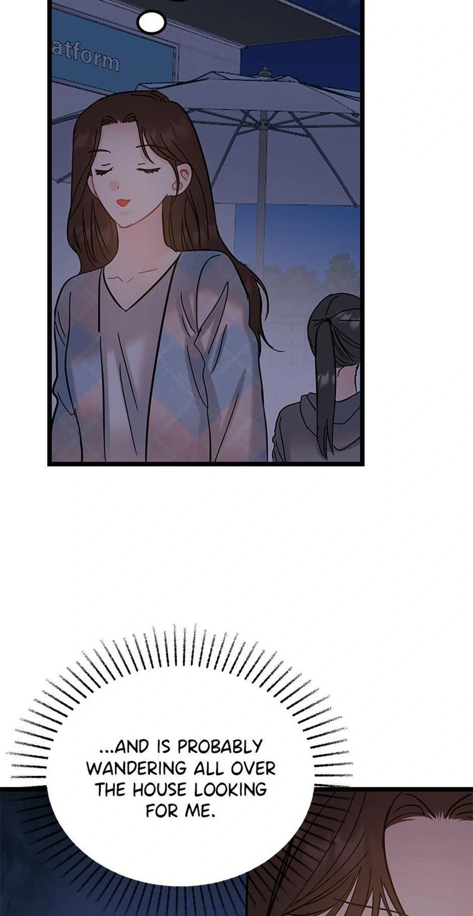 The Dignity Of Romance chapter 104 page 29