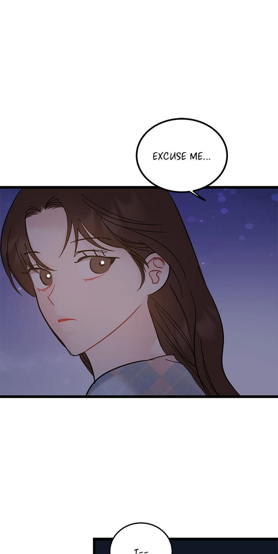 The Dignity Of Romance chapter 104 page 33
