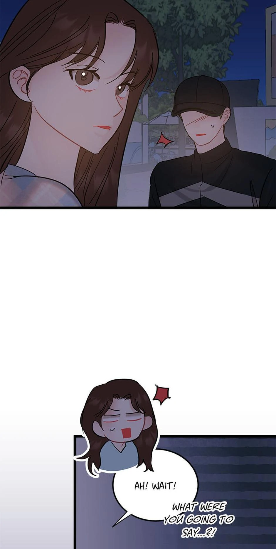 The Dignity Of Romance chapter 104 page 35