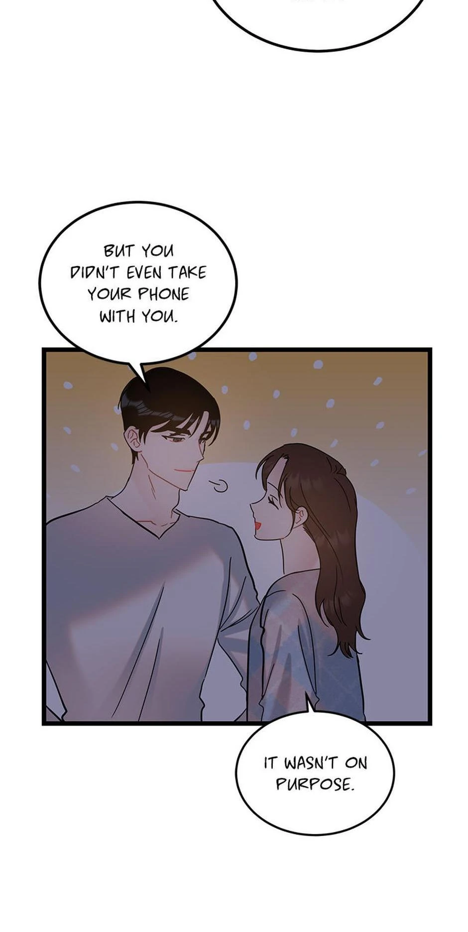 The Dignity Of Romance chapter 104 page 38