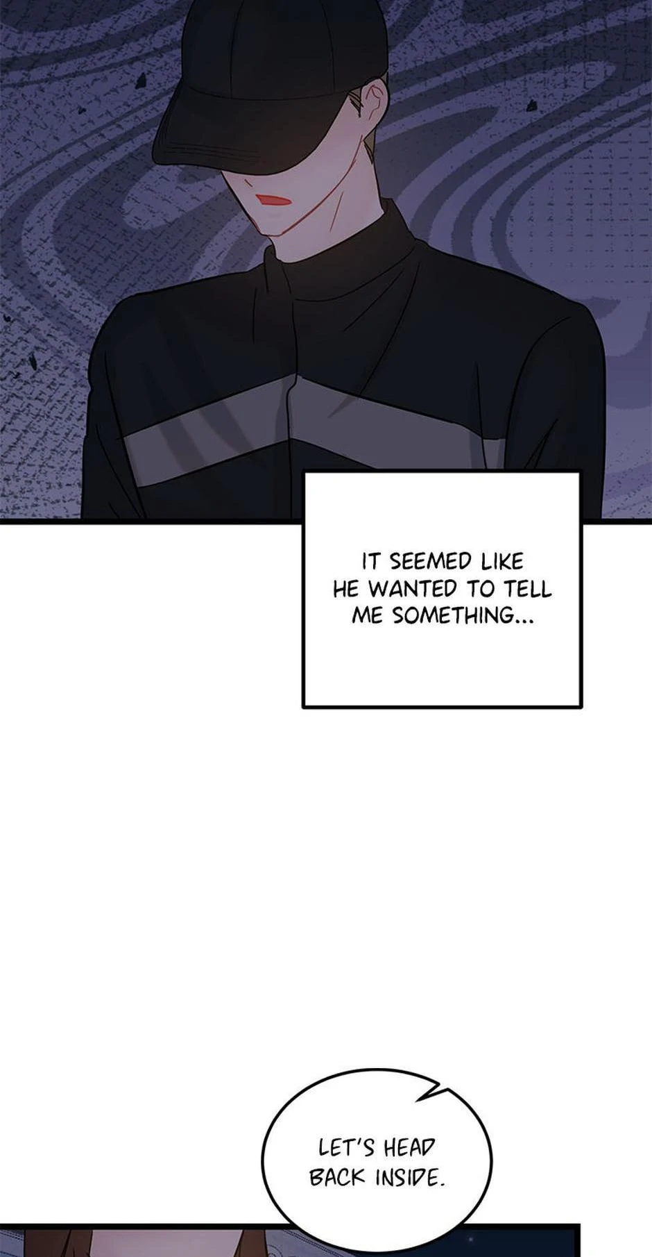 The Dignity Of Romance chapter 104 page 40