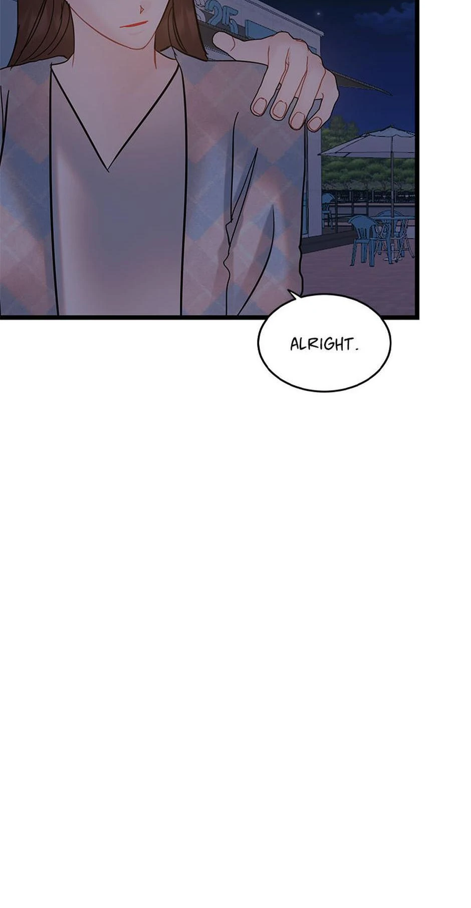 The Dignity Of Romance chapter 104 page 41