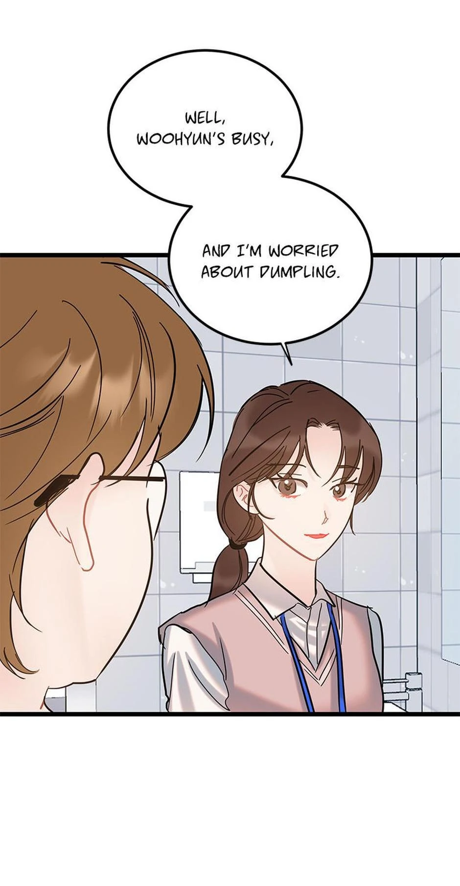 The Dignity Of Romance chapter 104 page 44