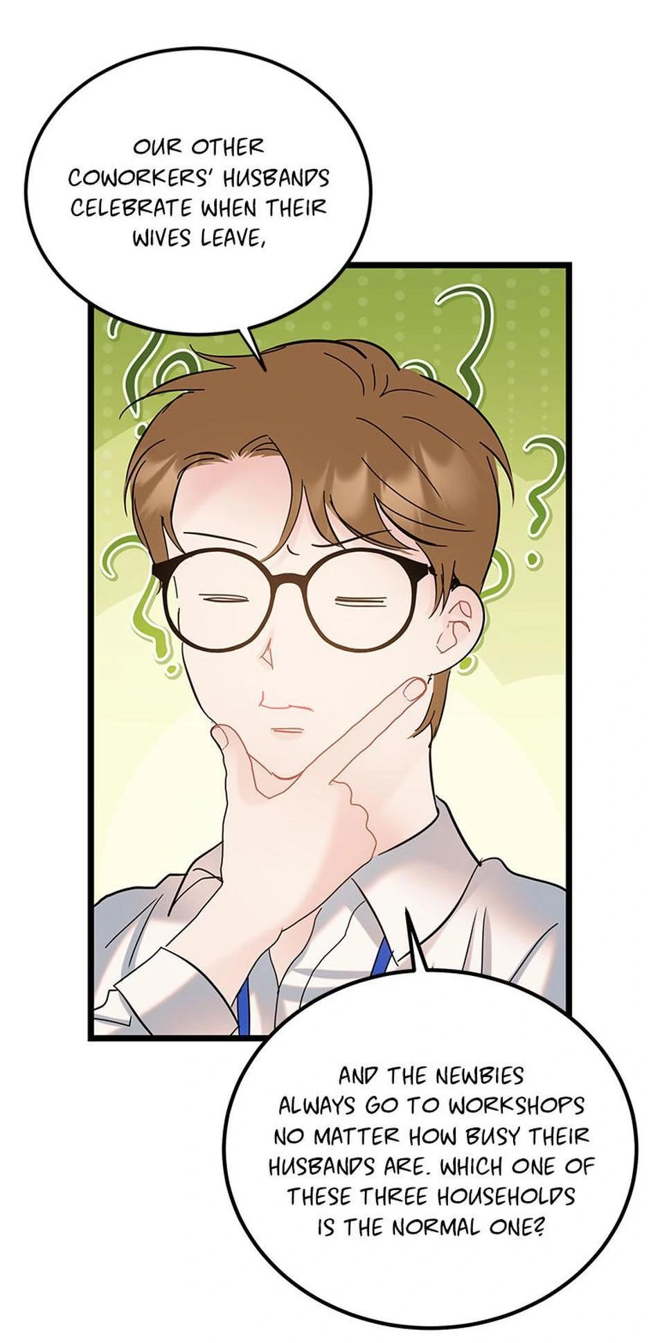 The Dignity Of Romance chapter 104 page 46