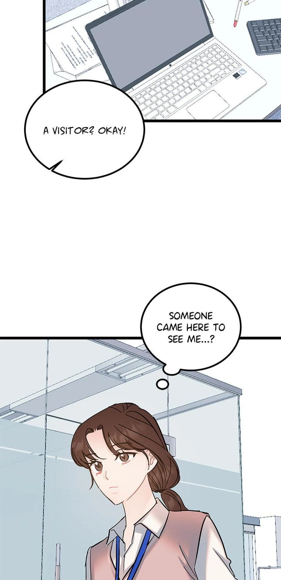 The Dignity Of Romance chapter 104 page 49