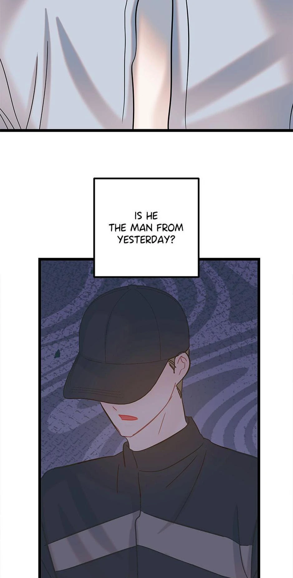 The Dignity Of Romance chapter 104 page 53