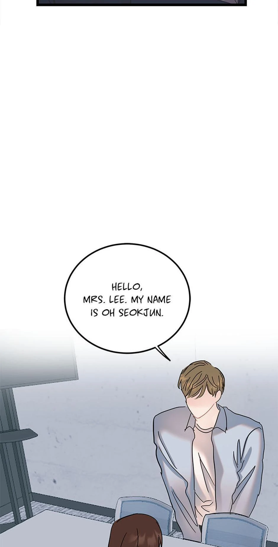 The Dignity Of Romance chapter 104 page 54