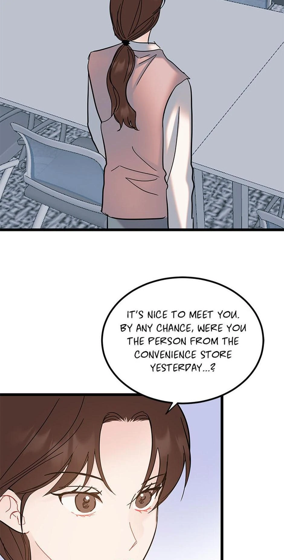 The Dignity Of Romance chapter 104 page 55