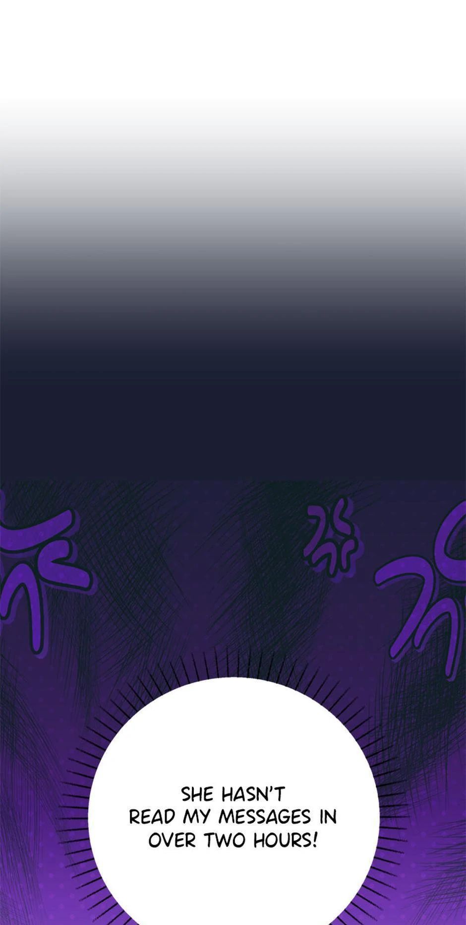 The Dignity Of Romance chapter 105 page 3