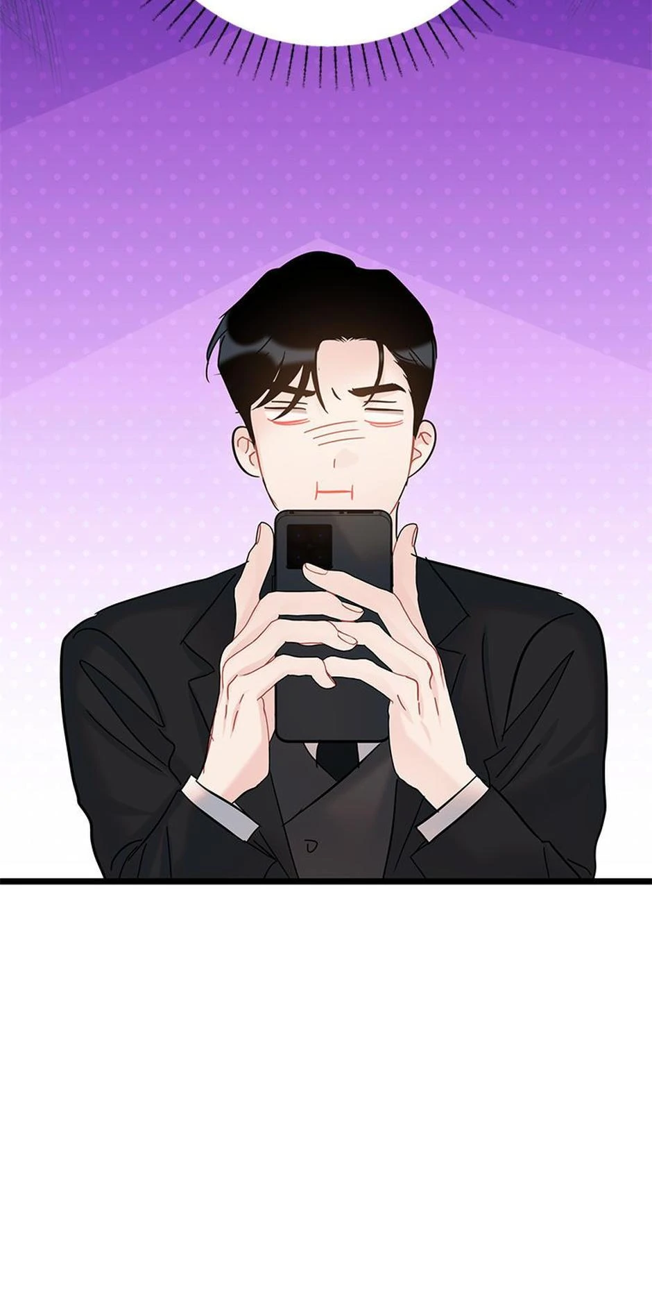 The Dignity Of Romance chapter 105 page 4