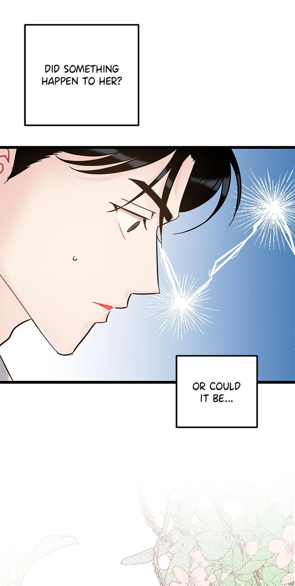 The Dignity Of Romance chapter 105 page 5