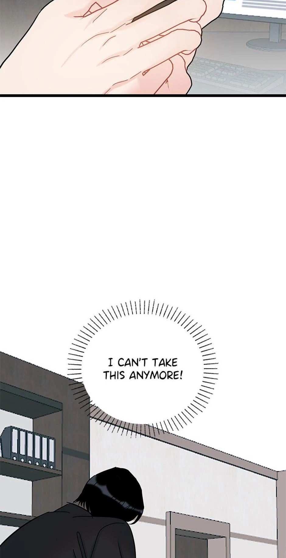 The Dignity Of Romance chapter 105 page 9