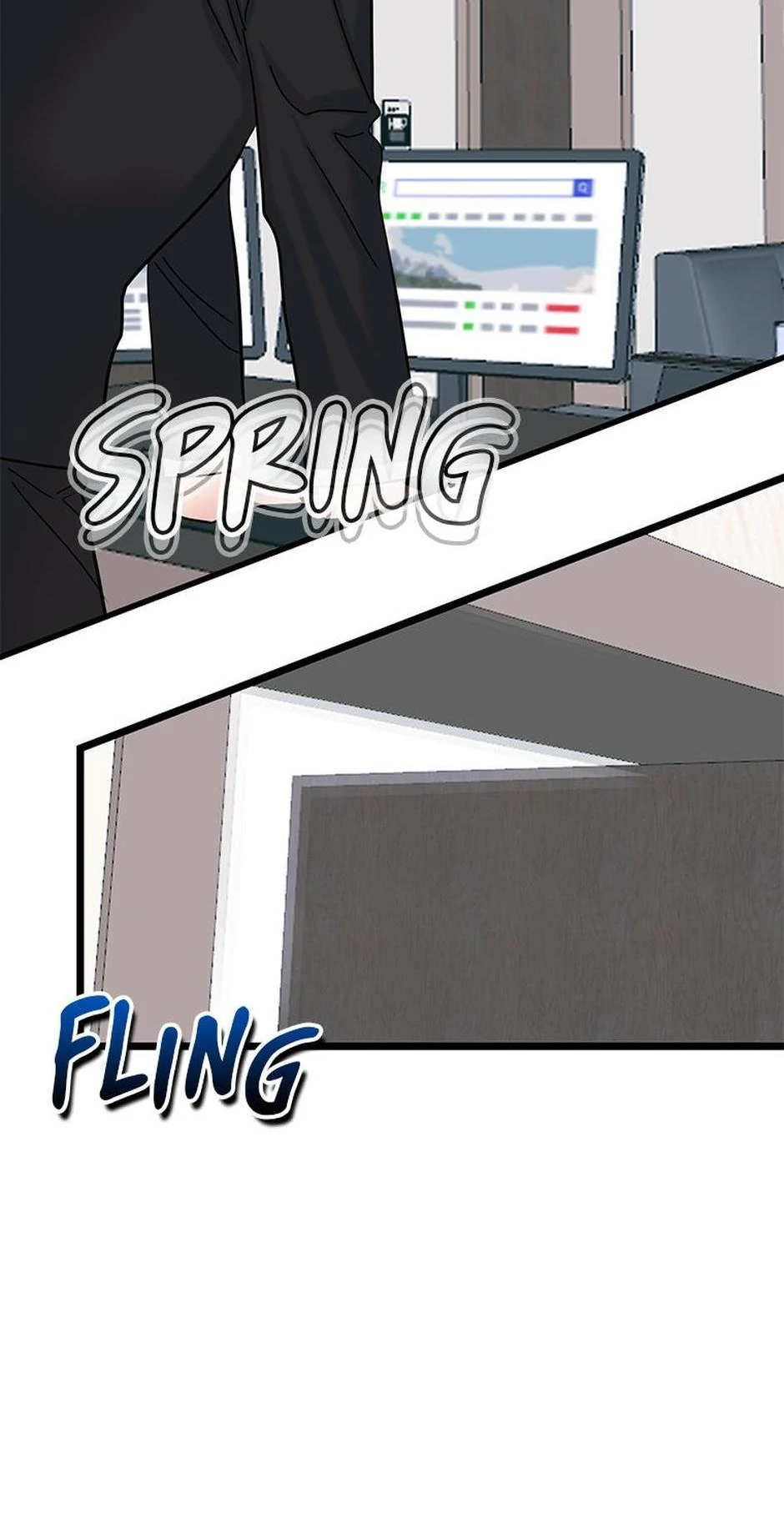 The Dignity Of Romance chapter 105 page 10