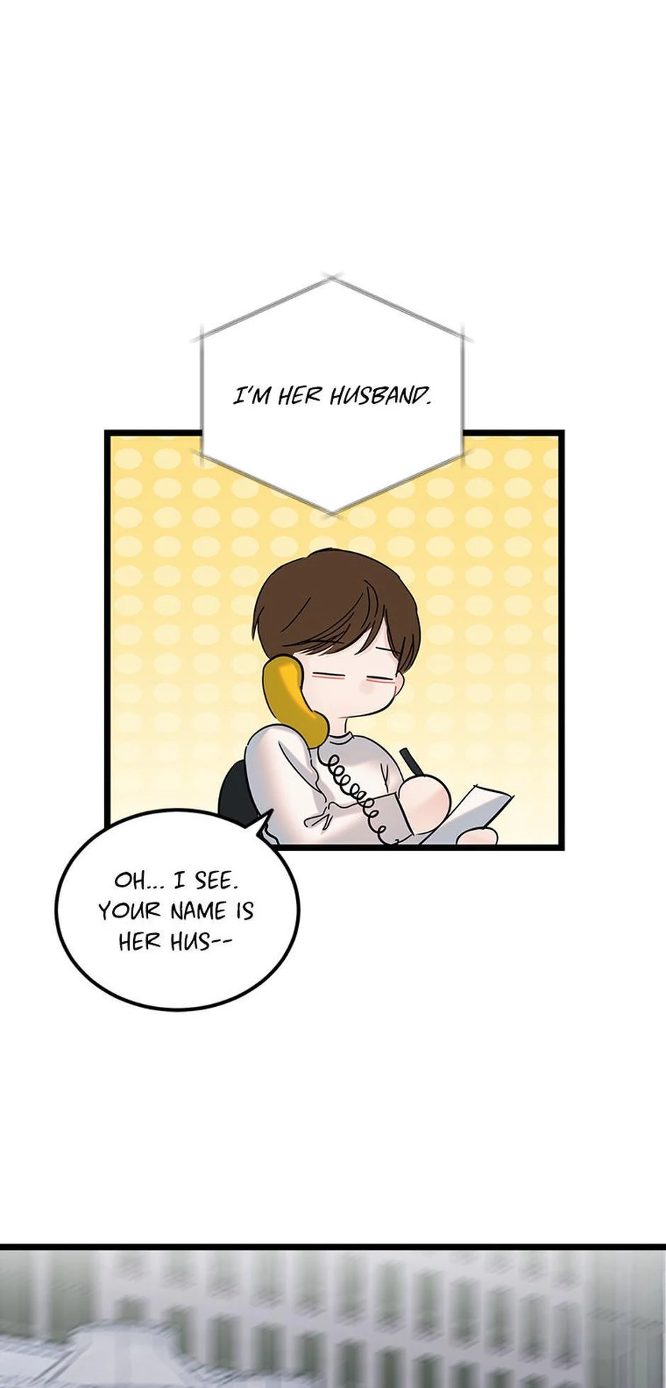 The Dignity Of Romance chapter 105 page 18