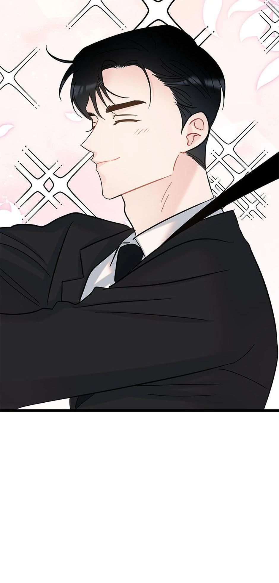 The Dignity Of Romance chapter 105 page 23