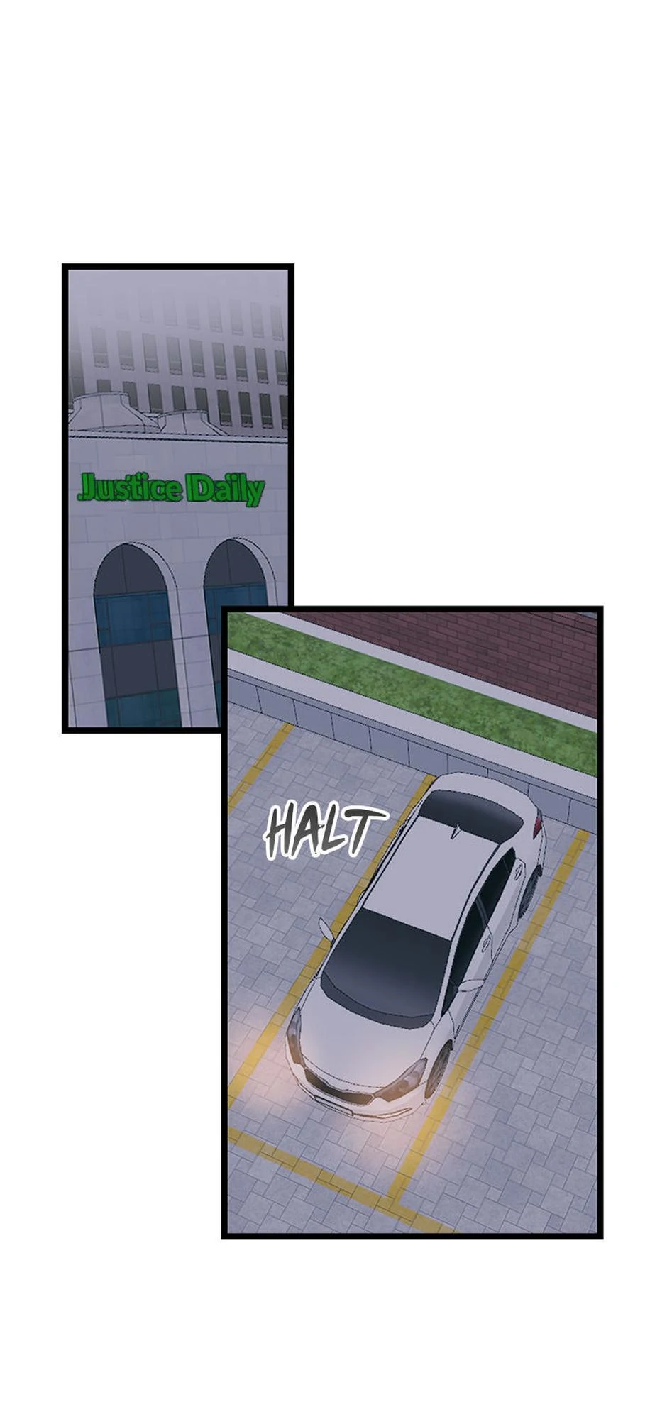 The Dignity Of Romance chapter 105 page 24