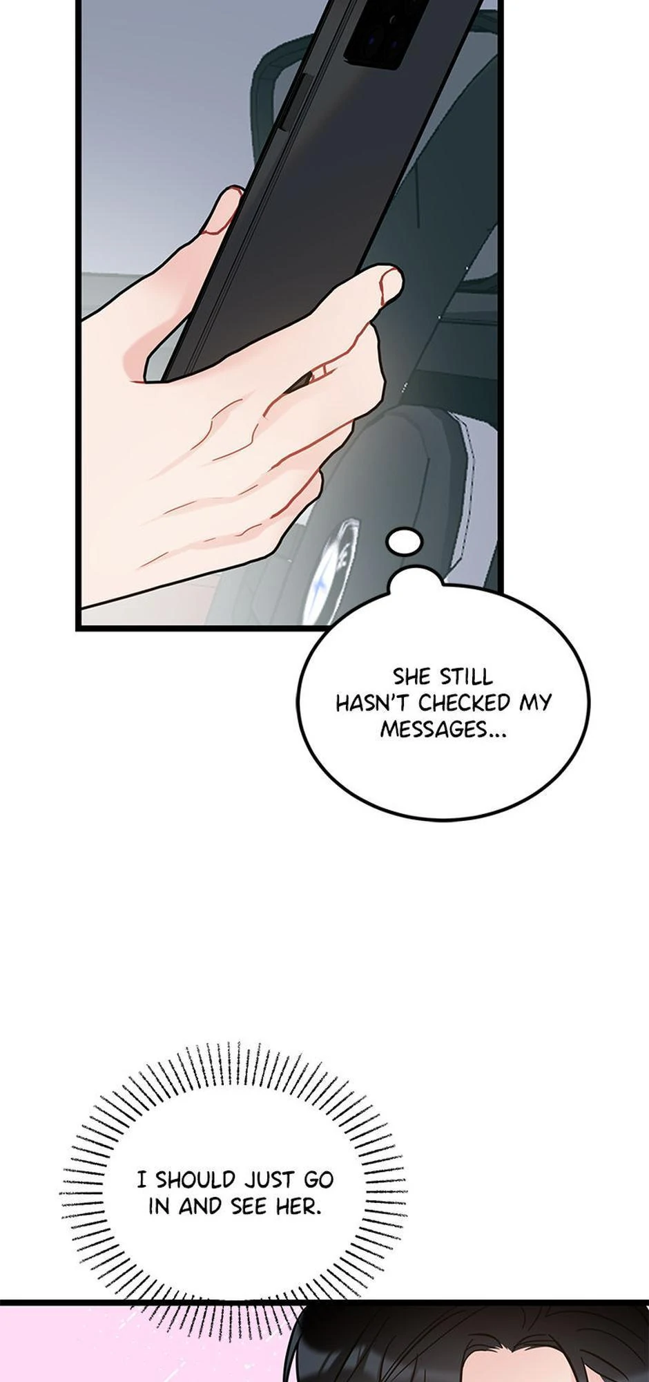 The Dignity Of Romance chapter 105 page 27
