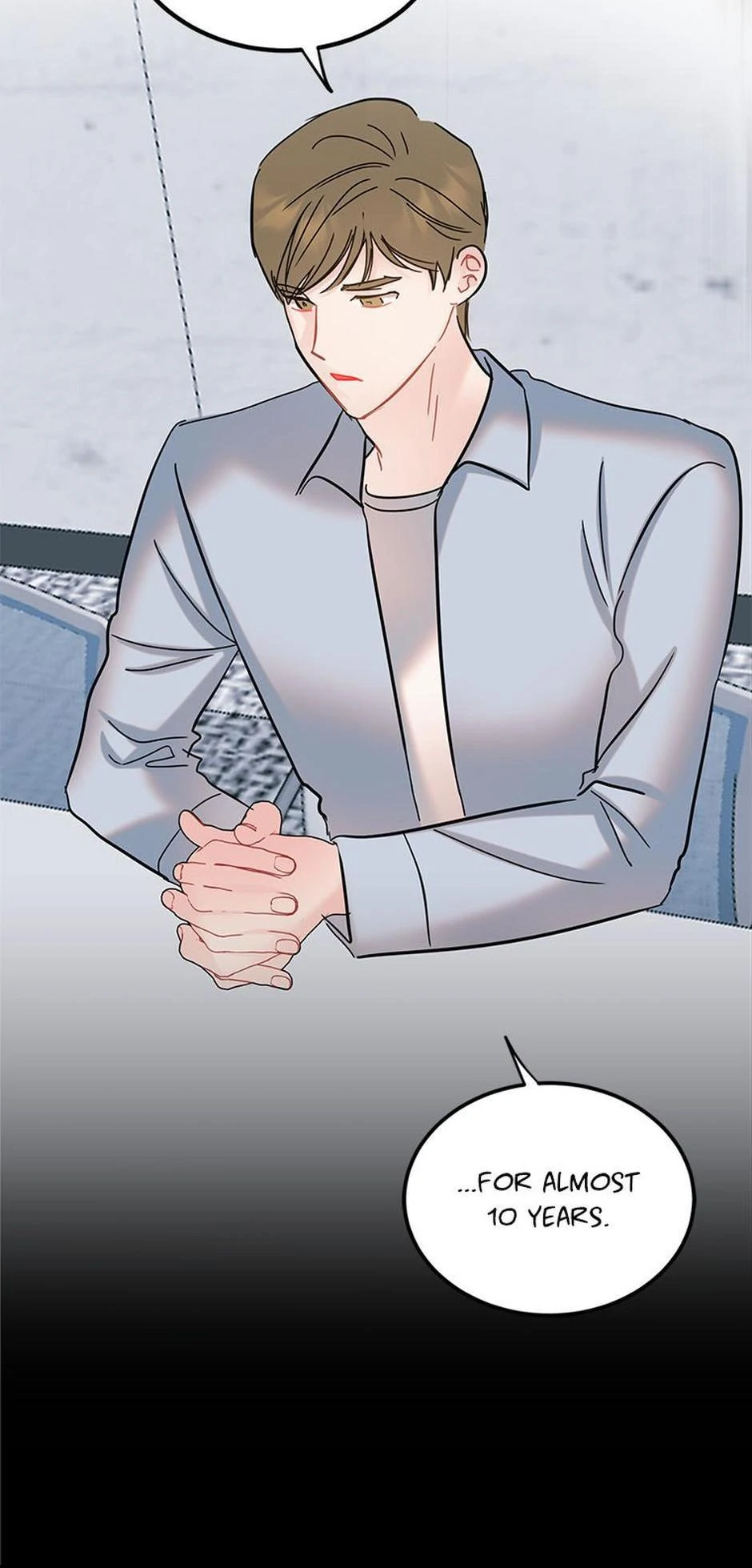 The Dignity Of Romance chapter 105 page 35