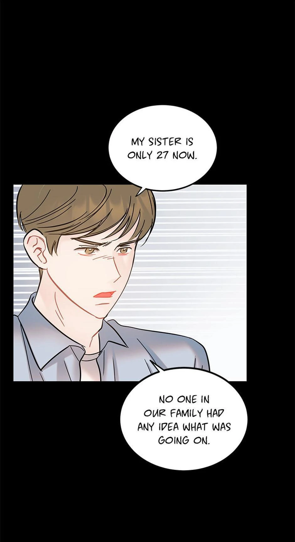 The Dignity Of Romance chapter 105 page 36