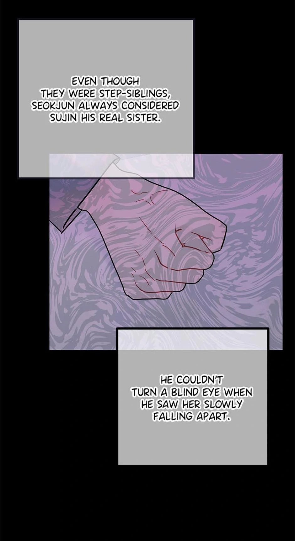 The Dignity Of Romance chapter 105 page 37