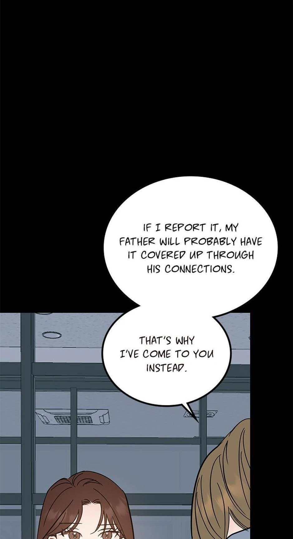 The Dignity Of Romance chapter 105 page 38
