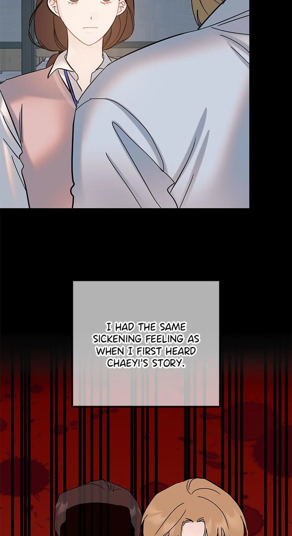 The Dignity Of Romance chapter 105 page 39