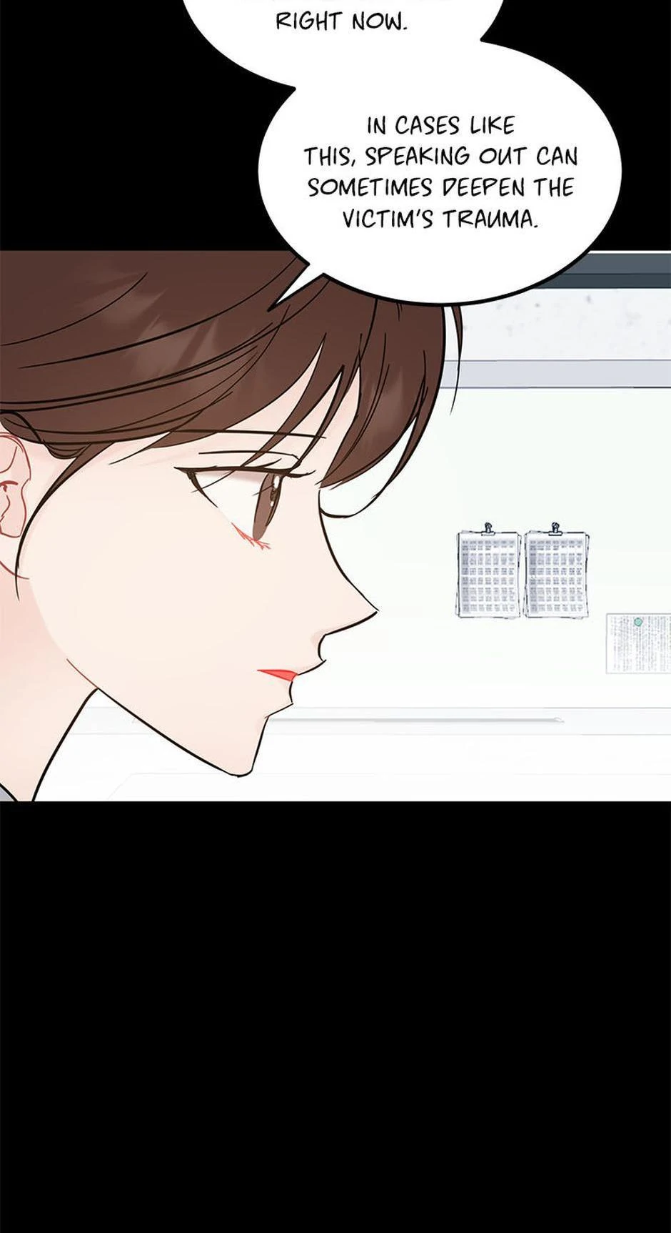 The Dignity Of Romance chapter 105 page 41