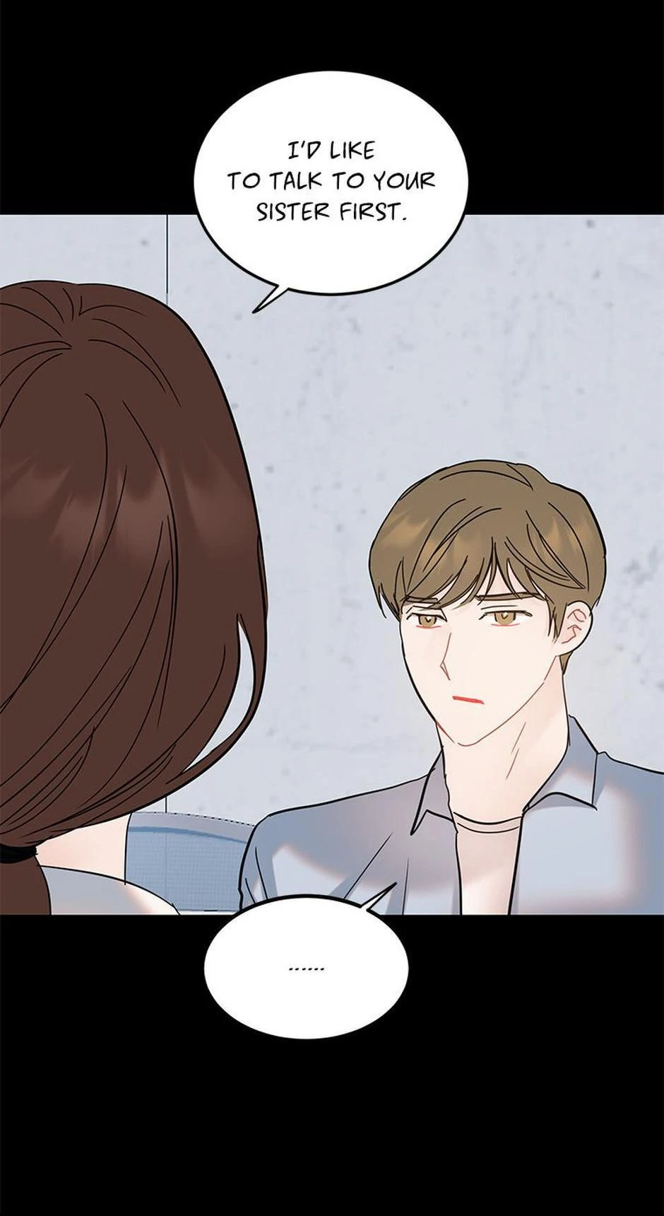 The Dignity Of Romance chapter 105 page 42