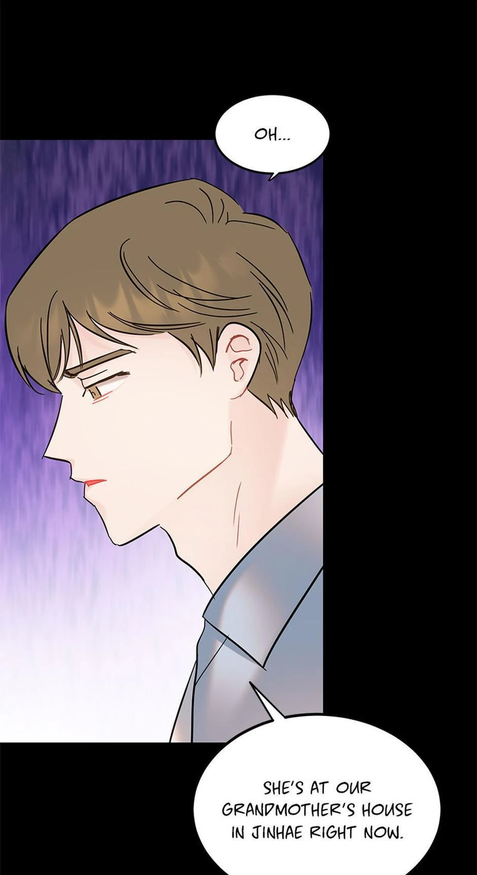 The Dignity Of Romance chapter 105 page 43