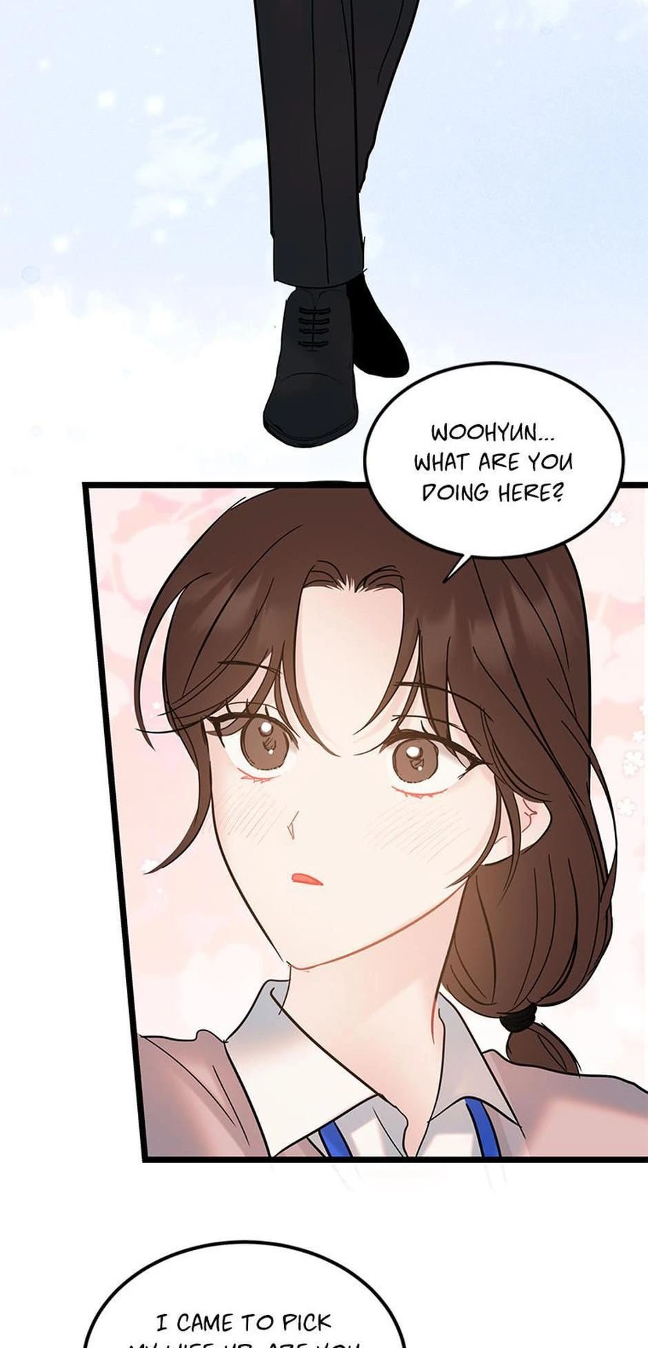 The Dignity Of Romance chapter 105 page 50