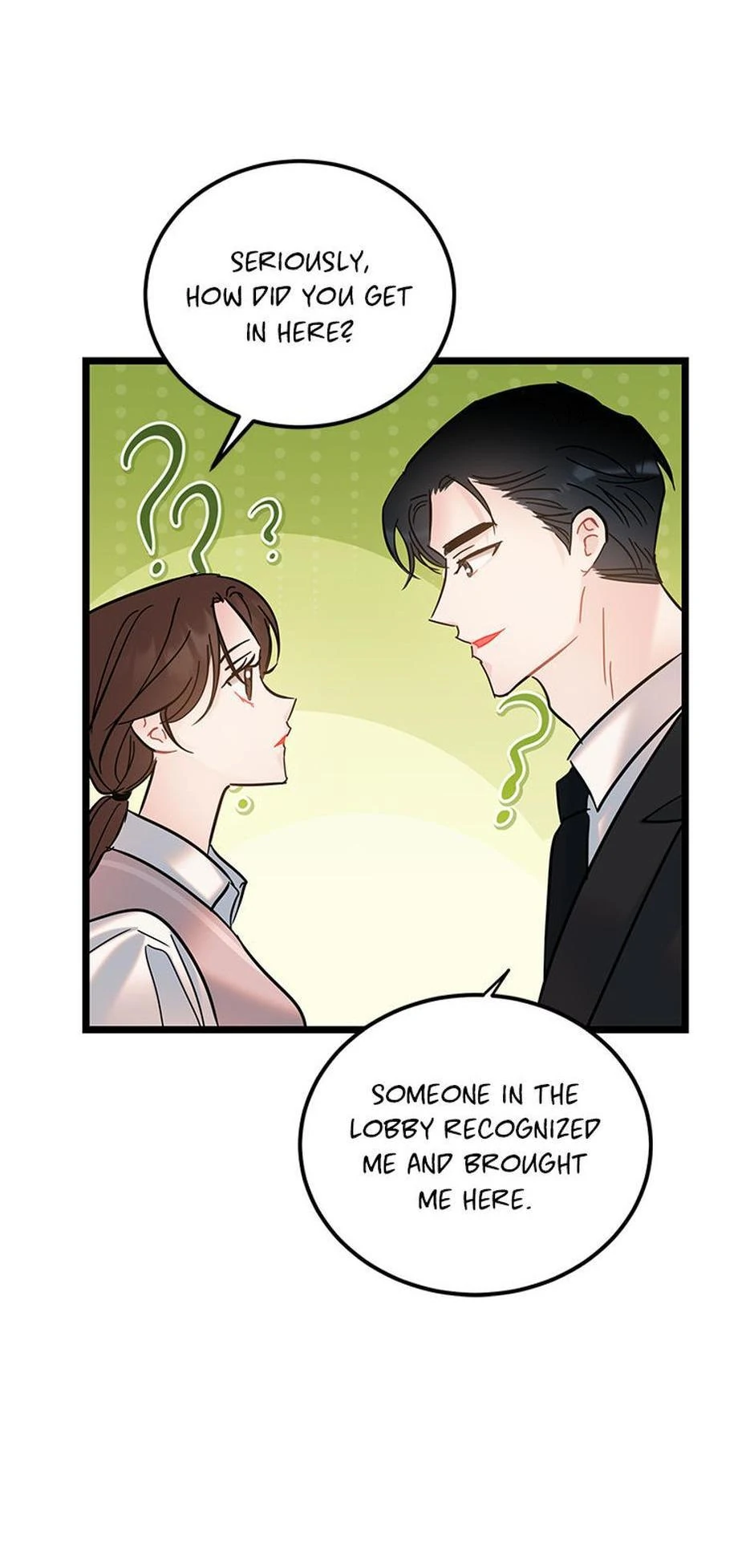 The Dignity Of Romance chapter 105 page 52