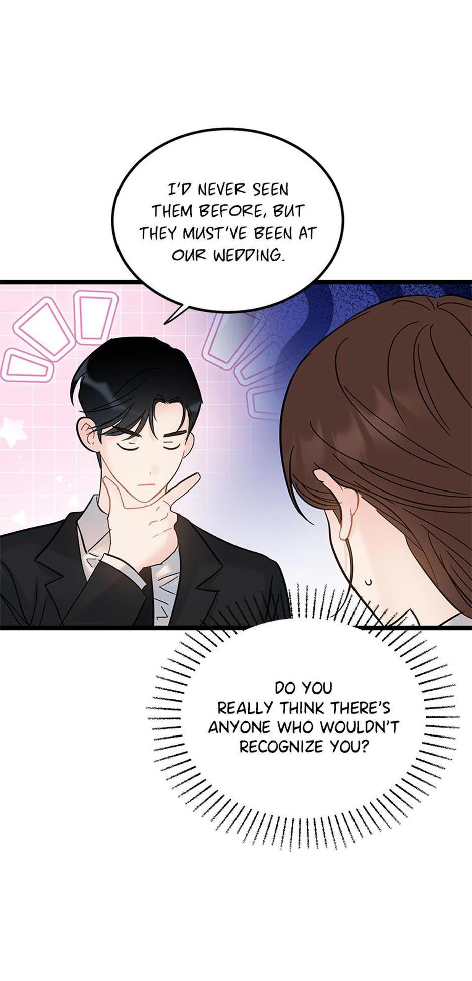 The Dignity Of Romance chapter 105 page 53