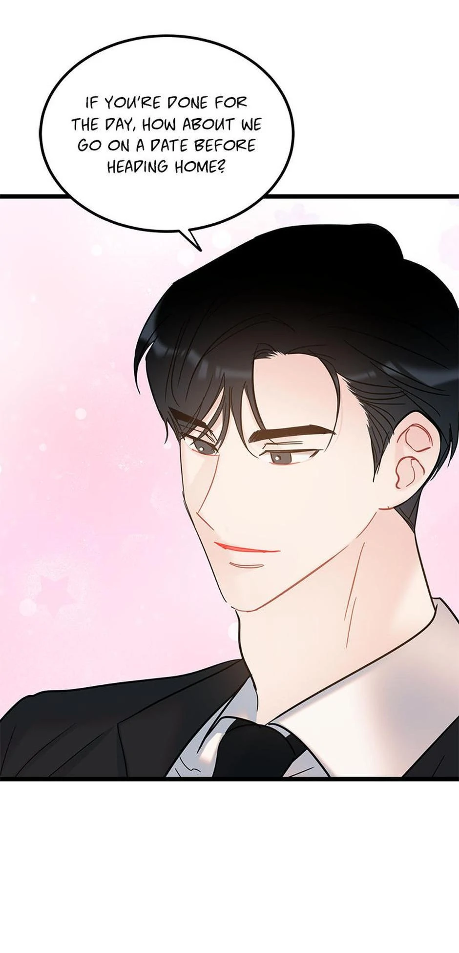 The Dignity Of Romance chapter 105 page 54