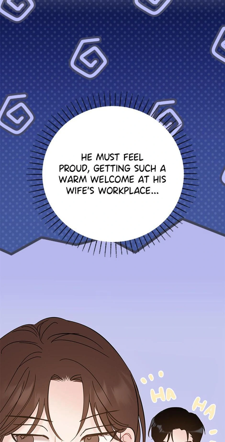 The Dignity Of Romance chapter 105 page 56