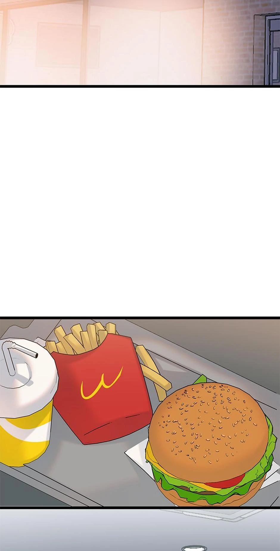 The Dignity Of Romance chapter 105 page 59
