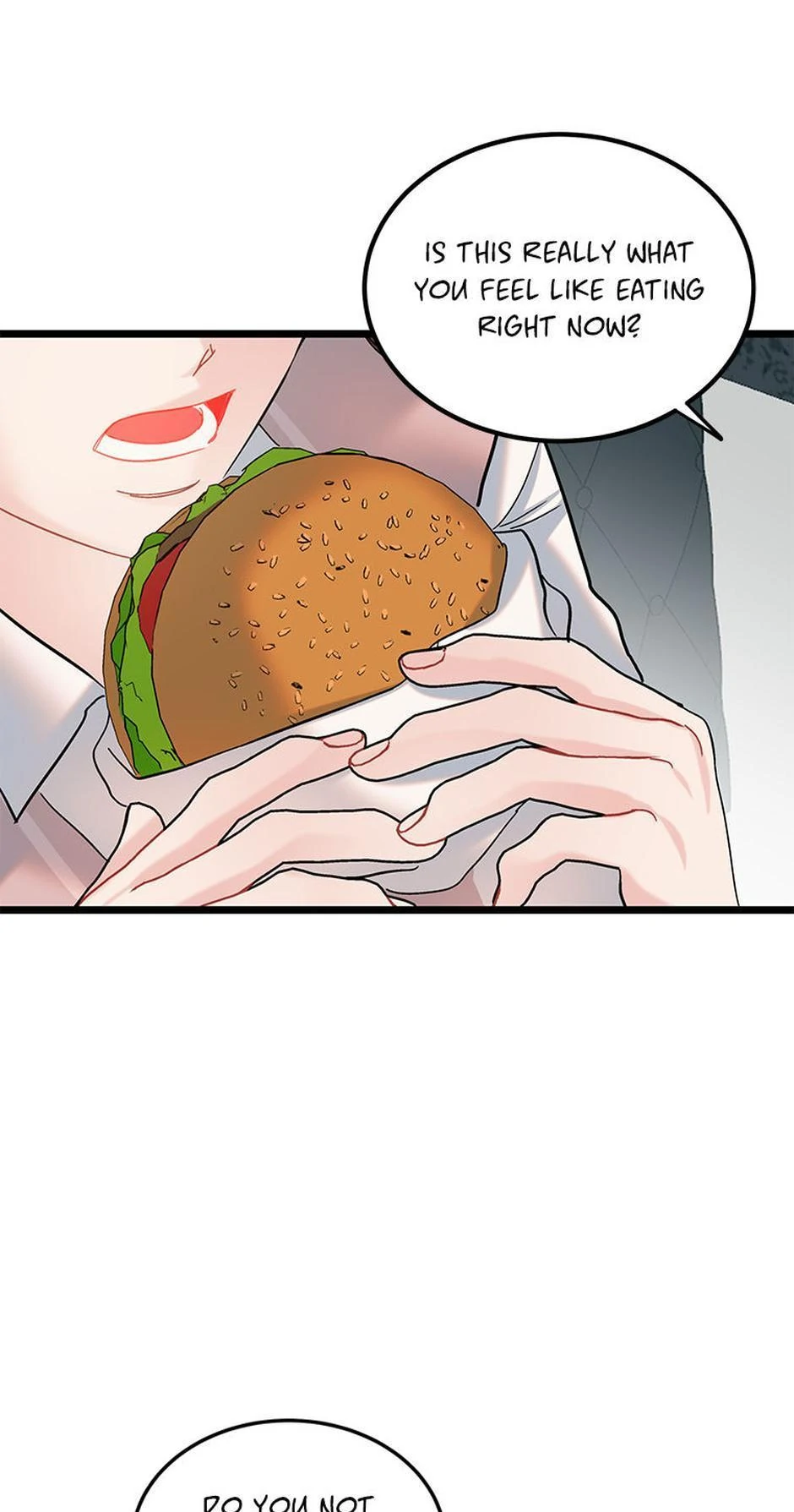 The Dignity Of Romance chapter 105 page 61