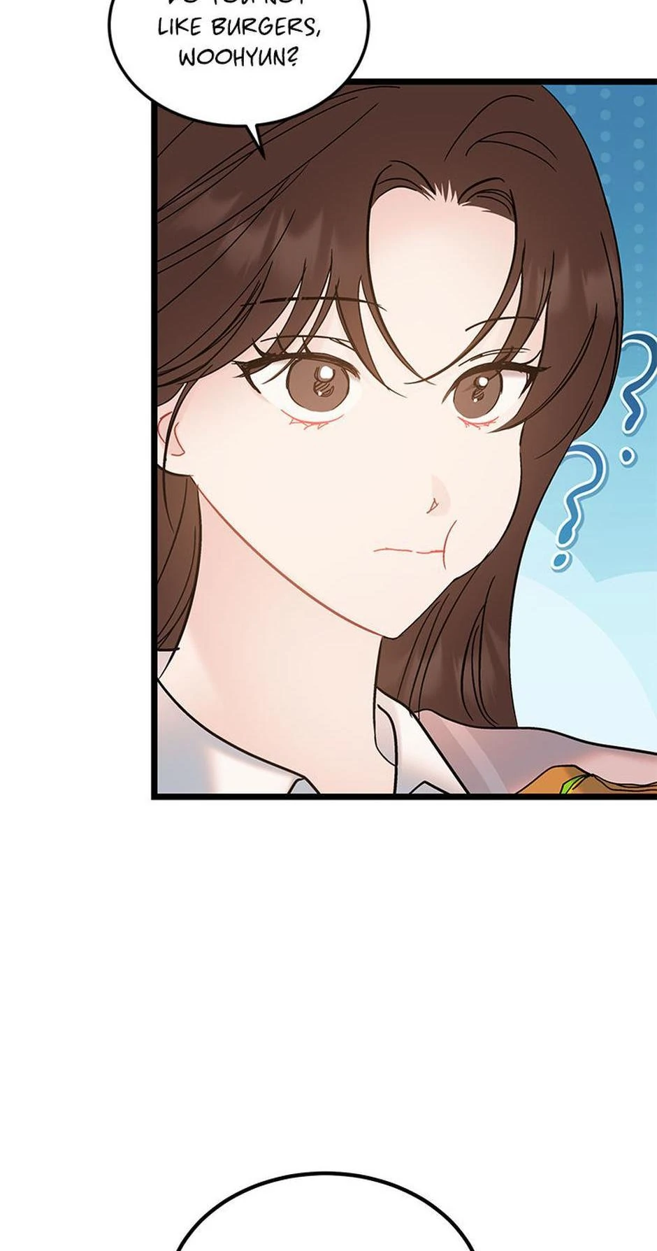The Dignity Of Romance chapter 105 page 62