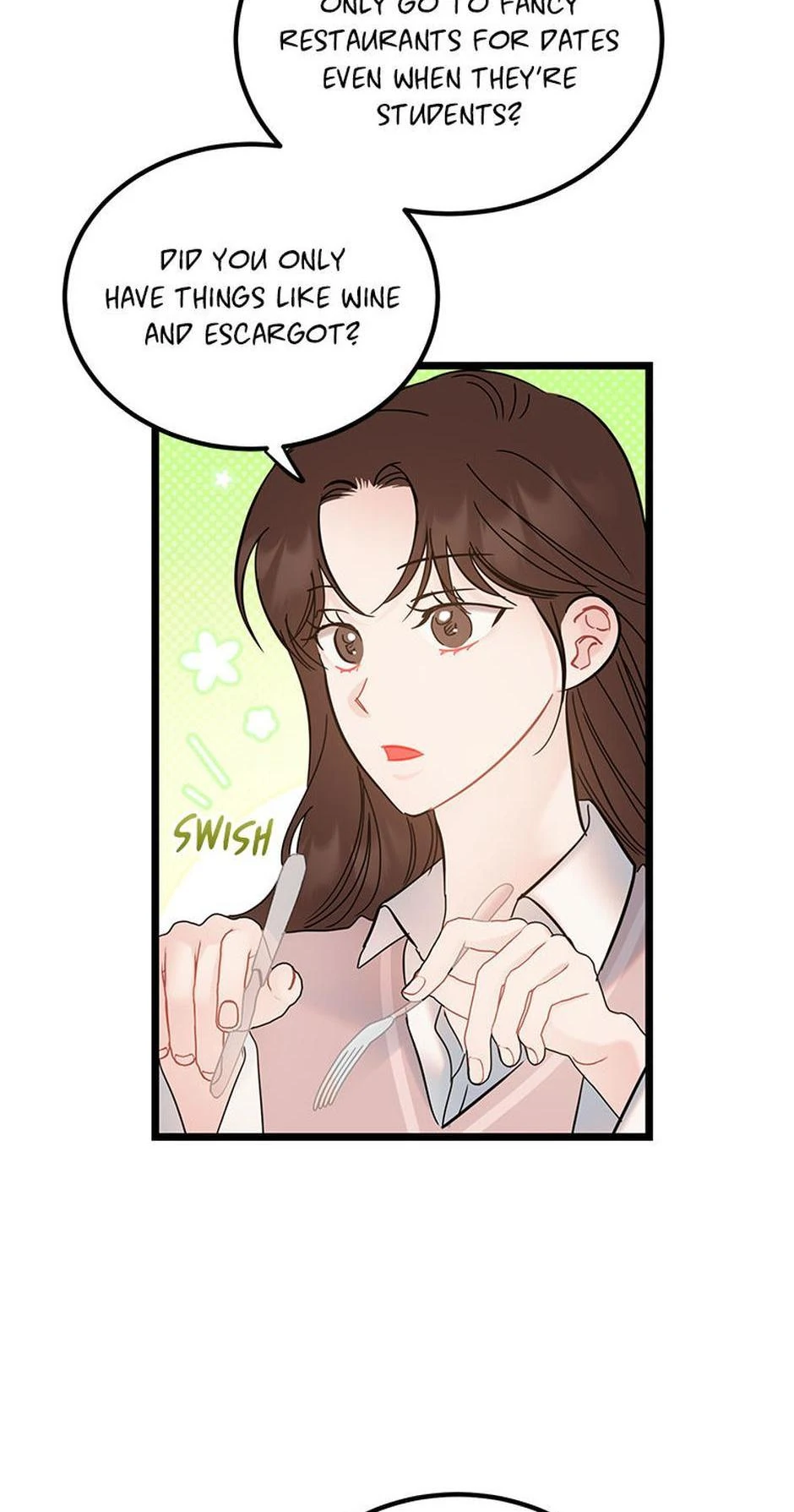 The Dignity Of Romance chapter 105 page 65