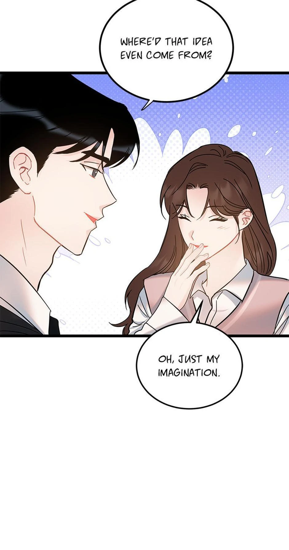 The Dignity Of Romance chapter 105 page 66